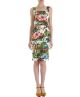 Floral Day Dress