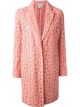 Floral Lace Coat