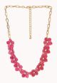 Floral Necklace