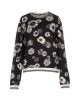 Floral Sweatshirt