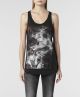 Folds Graphic Tank