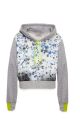 Forget-Me-Not Hoodie