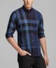 Fred Check Sport Shirt