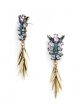 Fringe Fir Tassel Drops