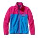 Full-Zip Snap-T® Fleece Jacket