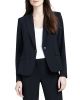 Gabe 2 One-Button Blazer