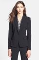 'Gabe B.' Stretch Wool Blazer
