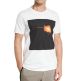 Galaxy-Print Short-Sleeve T-Shirt