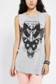 Garden Muscle Tee