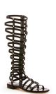 Gladiator - Tall Gladiator Sandal  at Footnotesonline Women's Designer Shoes