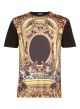 Gold Frame T-Shirt