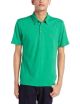 Green Polo Shirt