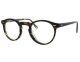 Gregory Peck 45mm Cocobolo Eyeglasses