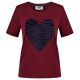 Heart Tee