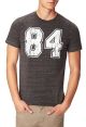 Heathered 84 Tee