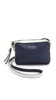 Highliner Clover Cross Body Bag