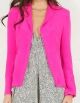 Hot Pink Blazer