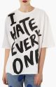'I Hate Everyone' Tee