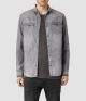 Ikemat Denim Shirt