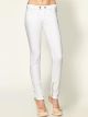 Julie Skinny Zipper detail Jean