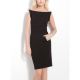 'Kimmie' Sheath Dress