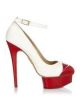 Kiss Me Dolores Pump