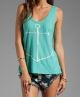 La Marina Fashion Tank