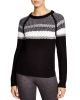 Larus Canon Wool Sweater