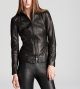Leather Jacket - Nurton Lightweight