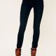 Light Weight Stretch Skinny Jeans