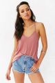 Lina Racerback Tank Top