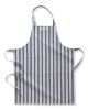 Logo Stripe Apron