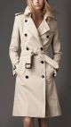 Long Cotton Trench