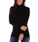Long Sleeve Mock Neck