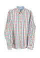Madras Shirt