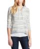 Malibu Stripe Hoodie Sweatshirt