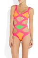 Mazzy Cutout Swimsuit