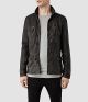 Melville Leather Jacket