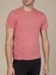 Men's Eco-Heather Crew