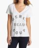 'Merci Beaucoup' Tee
