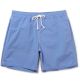 Mid-Length Swim Shorts