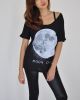 Moon Child Perfect Flowy Tee