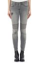 Moto Skinny Jeans