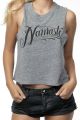 Namaste Crop Tank