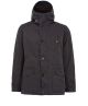 Navy Dept. B Parka Jacket