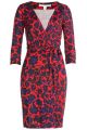 New Julian Two Wrap Dress