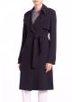 Oaklane B Trench Coat