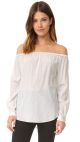 Off Shoulder Top