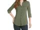 Olive Shirt
