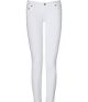 Optic White Super Skinny Casey Jeans